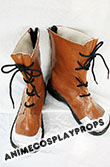 Genesis Of Aquarion Apollo Cosplay Boots 02