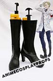 Guilty Crown Daryl Yan Cosplay Boots 01