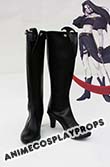 Guilty Gear Testament Cosplay Boots 01
