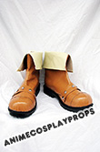 Hack GU Kite Cosplay Boots 02