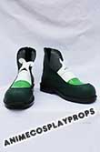 Hack GU Metronom Cosplay Boots 01