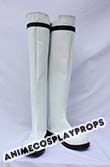 Harukanaru Toki No Naka De Ridvan Cosplay Boots 01