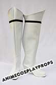 Harukanaru Toki No Naka De Ridvan Cosplay Boots 02