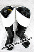 Hetalia Axis Powers Germany Cosplay Boots 01