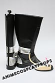 Horizon In The Middle Of Nowhere Tenzo Crossunite Cosplay Boots 01
