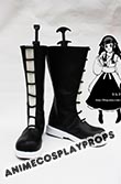 Hunter X Hunter Aluka Zaoldyeck Cosplay Boots 01