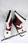 Hunter X Hunter Killua Zoldyck Cosplay Boots 02