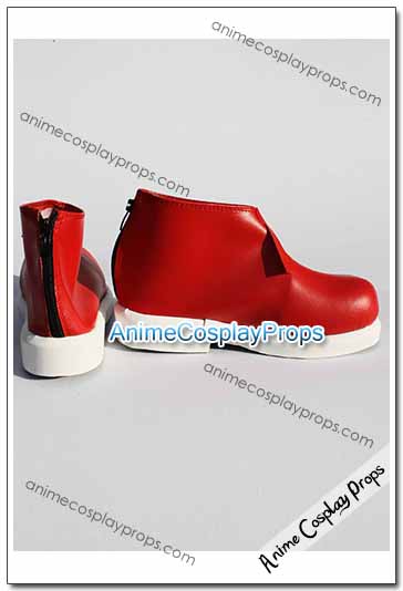 IB IB Cosplay Boots 01