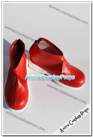 IB IB Cosplay Boots 01