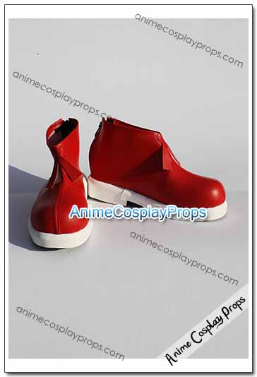 IB IB Cosplay Boots 01