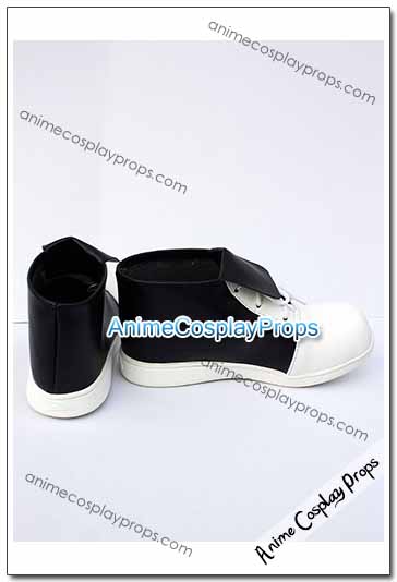 Inazuma Eleven Haruya Nagumo Cosplay Boots 01
