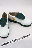 Inazuma Eleven Ranmaru Kirino Cosplay Boots 01