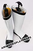 Inazuma Eleven Someoka Ryuugo Cosplay Boots 01