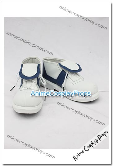 Inazuma Eleven Toramaru Utsunomiya Cosplay Boots 01