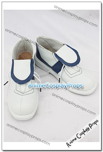 Inazuma Eleven Toramaru Utsunomiya Cosplay Boots 01