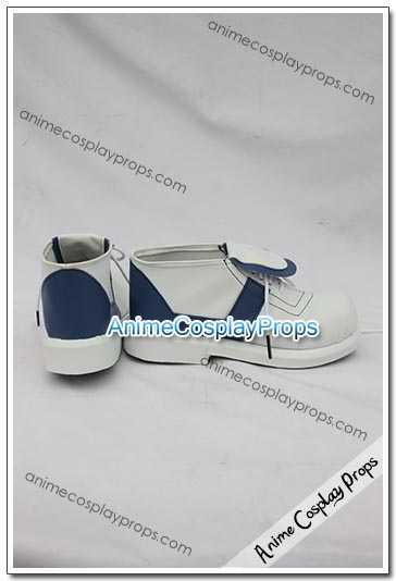 Inazuma Eleven Toramaru Utsunomiya Cosplay Boots 01