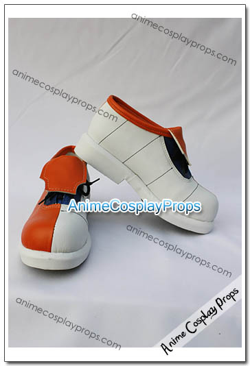 Inazuma Eleven Yuto Kido Cosplay Boots 01