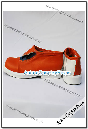 Inazuma Eleven Yuto Kido Cosplay Boots 01