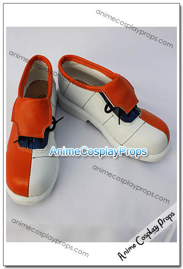 Inazuma Eleven Yuto Kido Cosplay Boots 01
