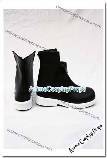 Kiba Zed Cosplay Boots 01