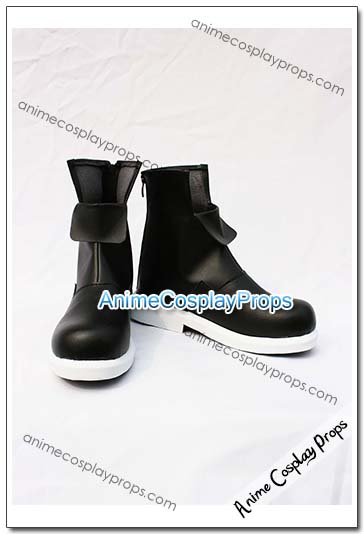 Kiba Zed Cosplay Boots 01