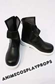 Kiba Zed Cosplay Boots 01