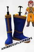 Kuiba Blue Cosplay Boots 01
