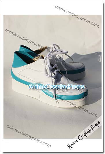 Kuroko No Basuke Ryota Kise Cosplay Boots 01