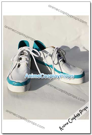 Kuroko No Basuke Ryota Kise Cosplay Boots 01