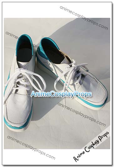 Kuroko No Basuke Ryota Kise Cosplay Boots 01