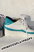 Kuroko No Basuke Ryota Kise Cosplay Boots 01