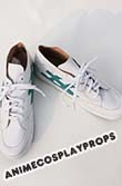 Kuroko No Basuke Tetsuya Kuroko Cosplay Boots 02