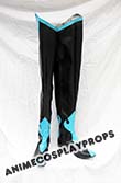 Lamento Rai Cosplay Boots 01