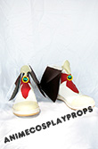 Laughter Land Loan Cosplay Boots 01