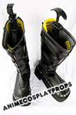 Lux Pain Natsuki Venefskuja Cosplay Boots 01