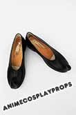 Magi Alibaba Saluja Cosplay Boots 01