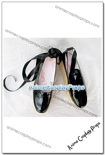 Nana Vivienne Westwood Cosplay Boots 01
