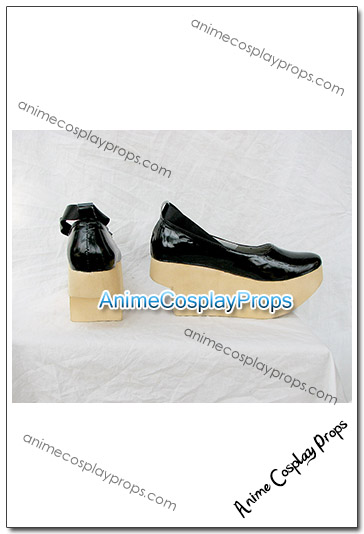 Nana Vivienne Westwood Cosplay Boots 01