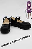 Neko Nazo Project Nekonazotan Cosplay Boots 01
