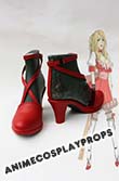 No More Heroes Bad Girl Cosplay Boots 01