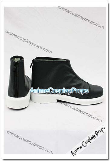 Nura Rise Of The Yokai Clan Shou Ei Cosplay Boots 01