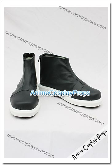 Nura Rise Of The Yokai Clan Shou Ei Cosplay Boots 01