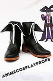Okami San Majolica Le Fay Cosplay Boots 01