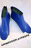 Okami San Ryoshi Morino Cosplay Boots 01