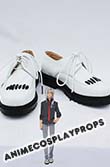 Okami San Taro Urashima Cosplay Boots 01
