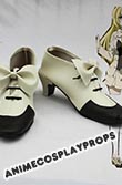 Pandora Hearts Ada Vessalius Cosplay Boots 01
