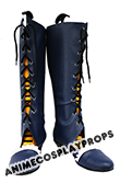 Pandora Hearts Alice Cosplay Boots 02
