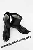 Pandora Hearts Cheshire Cat Cosplay Boots 01