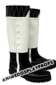 Pandora Hearts Jack Vessalius Cosplay Boots 01