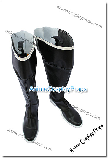 Pandora Hearts Jack Vessalius Cosplay Boots 02